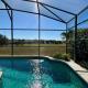 439 Villa-Private Pool - Game Room -By Disney, Davenport (zdjęcie 6)