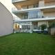 Enchanting Garden Retreat, Rome