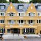 Earls Court House, Killarney (fotografie 6)