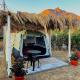 Astro Camping Elqui Experience, Vicuña (fotografie 9)