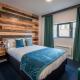 The Base Camp Hotel, Nevis Range, Fort William (fotografie 8)