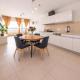Royal suite - nice apartment with stunning sea view
