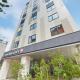 Hotel JAL City Haneda Tokyo West Wing, Tokyo - Photo 1