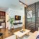 Heights Oasis - Chic Houston Heights Private Studio