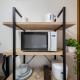 CraftFlat Numabukuro 306, uphill residence Tokio - Fotografie 7