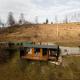 Ecottage котедж для двох у горах із чаном-джакузі, Slavske (fotografie 2)