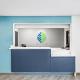 WoodSpring Suites Jackson Hub City, Jackson (fotografie 7)