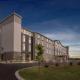 WoodSpring Suites Jackson Hub City, Jackson (fotografie 9)