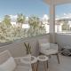 Diogenis Seaside Suite, Rethymno (Foto 6)