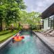 Belvedere Villa by Betterplace, Ubud (fotografie 4)