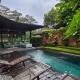 Belvedere Villa by Betterplace, Ubud