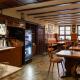 Gasthof zum goldenen Schiff - Budgetwohnung im Hotel, Marktbreit (photo 4)