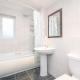 5 bed house with free secure parking in pleasant quiet location, Wolverhampton (fotografie 8)
