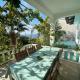 Croatia holidays with pool & sauna, near sandy beach - Rab Villa Agata, Rab (foto 5)