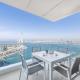Luxury JBR · 2BR · 5* Beach Resorts Access! Dubai - Foto 9