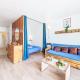 Studio Cosmos-1 by Interhome, Le Corbier (fotografie 2)