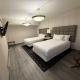 DoubleTree Suites by Hilton Dayton/Miamisburg - Zdjęcie 2