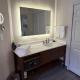 DoubleTree Suites by Hilton Dayton/Miamisburg - Zdjęcie 9