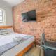 Stylish South End Studio, Boston (zdjęcie 2)