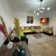Gueliz Appartement, Marrakesch (Foto 2)