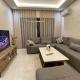 Luxury 3 Bedroom Apt Near Park and Sea, Heated Indoor Pool, Wifi, Free Parking, Casablanca (photo 6)