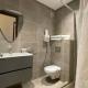 Luxury 3 Bedroom Apt Near Park and Sea, Heated Indoor Pool, Wifi, Free Parking, Casablanca (photo 3)