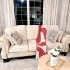 Spacious & Comfy Upper Floor 3BR Suite in Detached House, Calgary (foto 5)