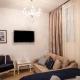 Opulent Maria Callas-Themed Apartment in Kolonaki, Central Athens Афины - Фото 5