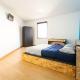 The Pallet - Guest House Santa Cruz - Fotografie 3