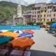 Mainetta Sea View Apartment with AC, Vernazza