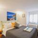Mainetta Sea View Apartment with AC, Vernazza (foto 5)