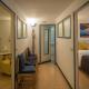 Mainetta Sea View Apartment with AC, Vernazza (foto 7)