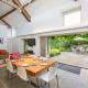 The Barn at Noelles Cottages