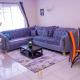 The Monarch Suites- Peaceful Luxe 2BR with view, Nakuru (foto 9)