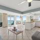 1051 - Shoreline Towers Beachfront Condo Free Beach Setup Destin - Foto 5