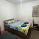 Greenwich Homestay, Londyn (zdjęcie 8)