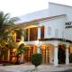 Hotel Arrecife Huatulco Plus