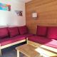 Résidence Saint Jacques A - Appartement lumineux et rénové · Proche pistes · Balcon MAE-3499, Mâcot La Plagne