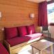 Résidence Saint Jacques A - Appartement lumineux et rénové · Proche pistes · Balcon MAE-3499, Mâcot La Plagne (foto 3)