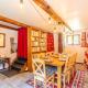 Résidence Le Moulin Benjamin - Maison 8 personnes exposé ouest MAE-9074, Valloire (Foto 5)