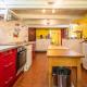 Résidence Le Moulin Benjamin - Maison 8 personnes exposé ouest MAE-9074, Valloire (Foto 8)