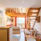 Résidence Les Arolles - Studio mezzanine 6 personnes 2 exposé Sud MAE-9184, Valloire (zdjęcie 4)