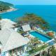 The Viva villa, Luxury Bali-Style 5-Bedroom Sea View Pool Villa at Bophut Beach, Koh Samui, Amphoe Koh Samui (fotografie 3)