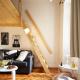 King Street Design Apartment for 12, Budapest - Foto 10