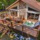 Tall Pines Lodge in Eagle River WI