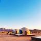 Olivia Rum Luxury Bubbles & Jeep Tours, Wadi Rum