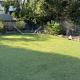 3BR Comfy Home, Gym & Garden in The Gap, The Gap