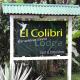 El Colibri Lodge