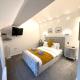Luxury Apartment