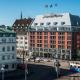 ProfilHotels Opera Gothenburg - Fotografie 4